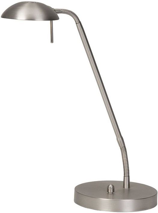 Tafellamp 7502ST Mexlite ⌀17  cm