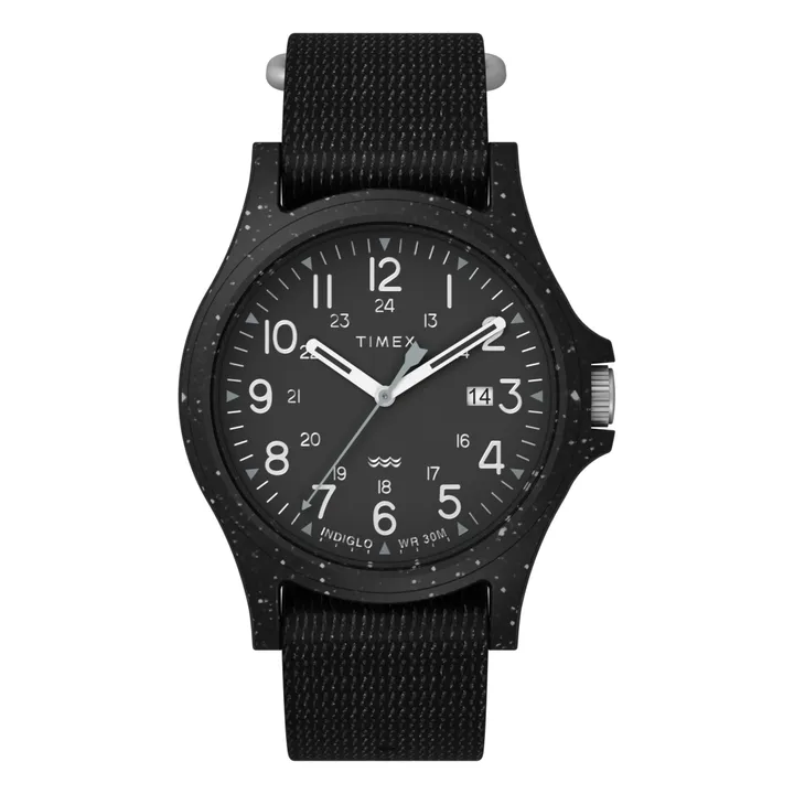 Timex Montre Acadia Coean | Noir