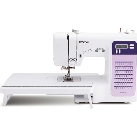 Brother FS70WTx elektronisk CPX maskine