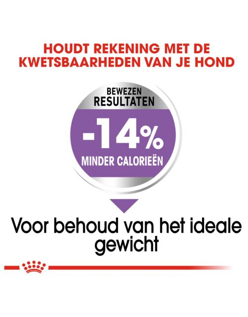 Royal Canin Sterilised Maxi - Hondenvoer
