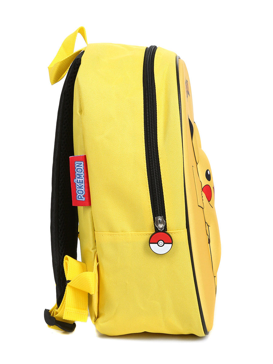 Sac À dos Pikachu 3D