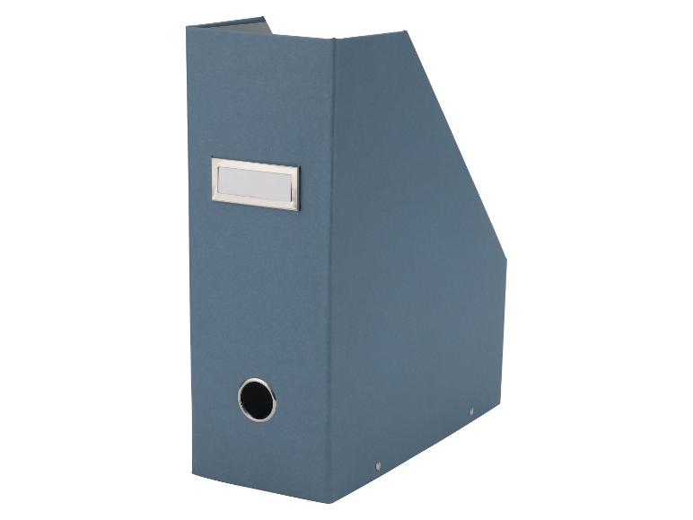 Bureau organizer