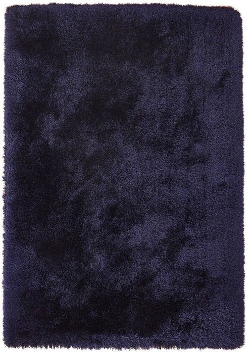 Vloerkleed 410 Blauw Cosy