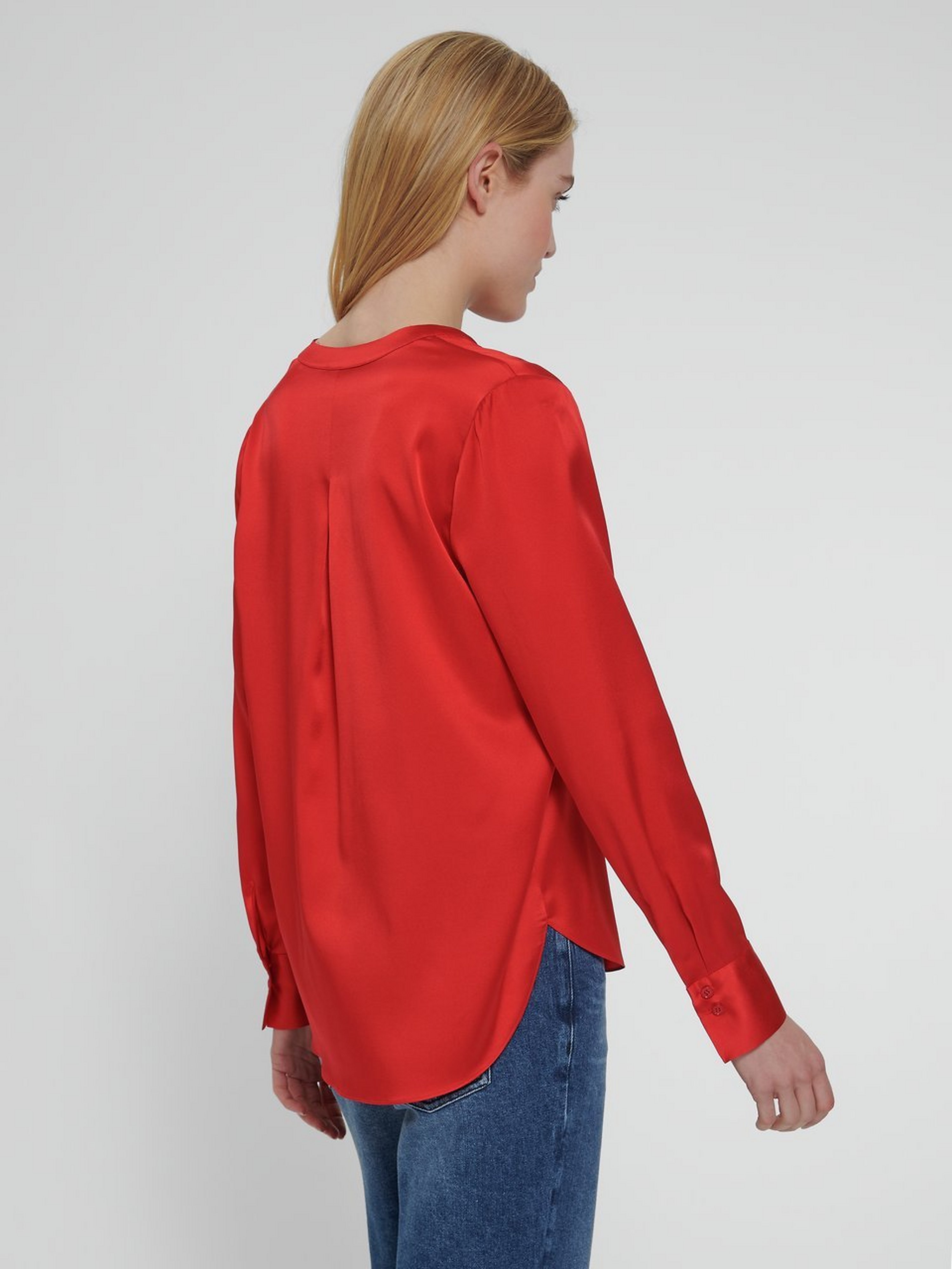 Bluse