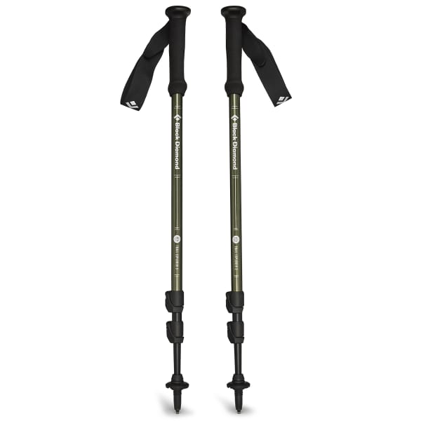 Bâton de randonnée BLACK DIAMOND EXPLORER 3 TUNDRA