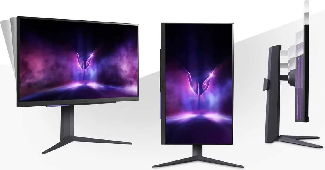 LG UltraGear 27GR93U-B Écrans gaming