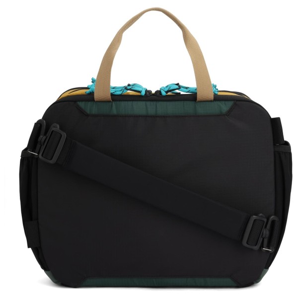 Topo Designs - Mountain Cross Bag 17 - Sac à bandoulière