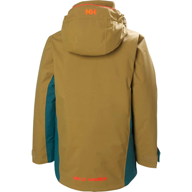 Helly Hansen Level Skijakke Børn