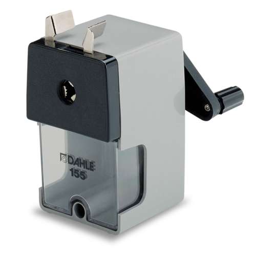DAHLE® 155 Spitzmaschine