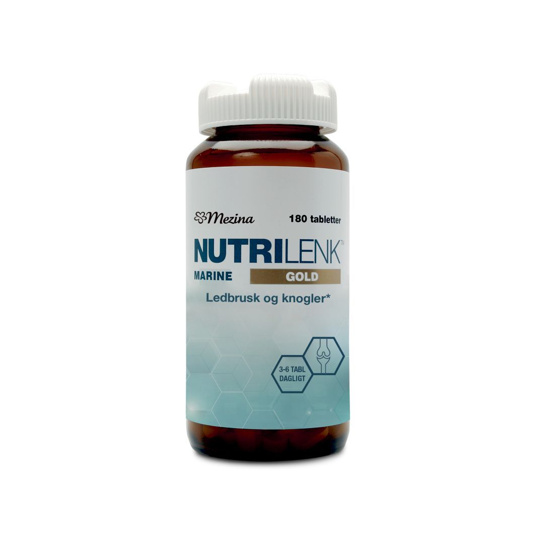NutriLenk Gold Marine