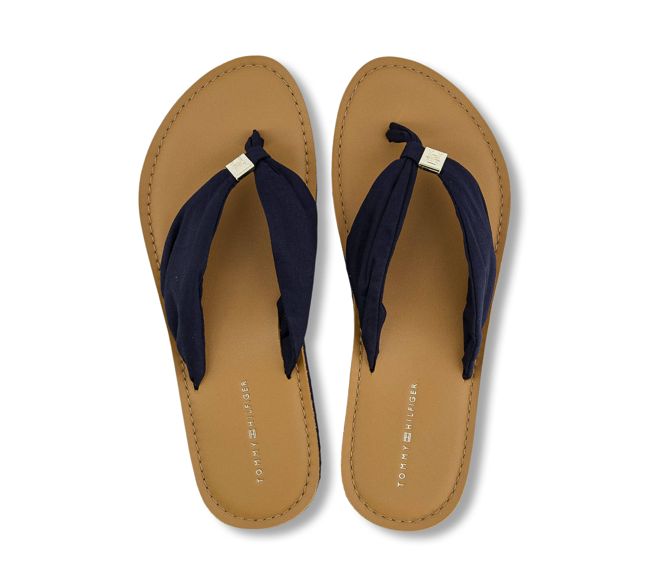 Tommy Hilfiger Flip Flops