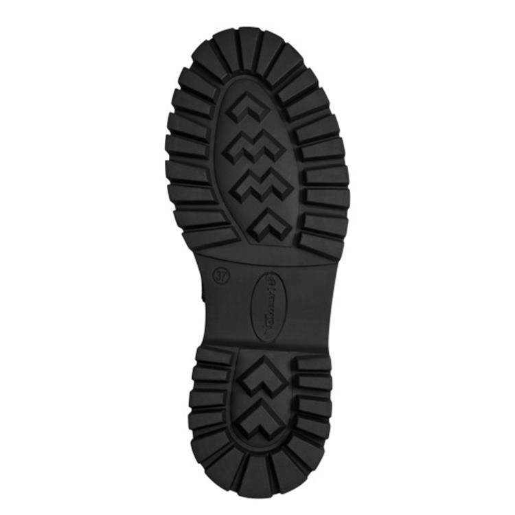 Tamaris 1-25906-41 black/gold