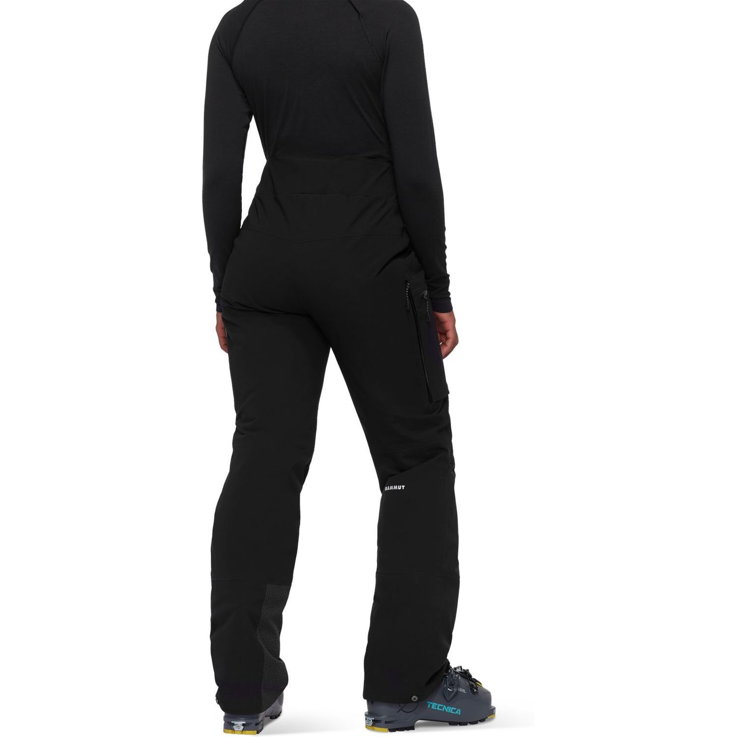 MammutStoney HS Thermo Pants Women