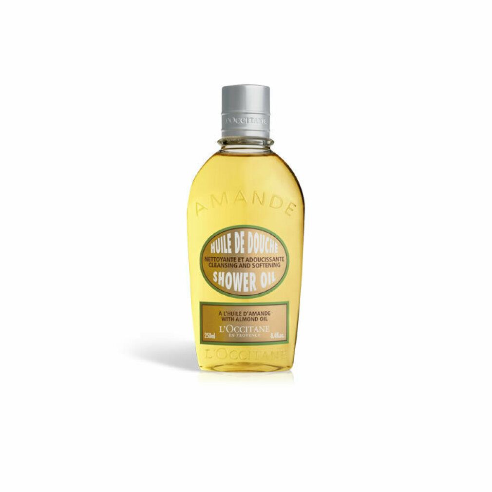 L'Occitane, Mandel Duschöl