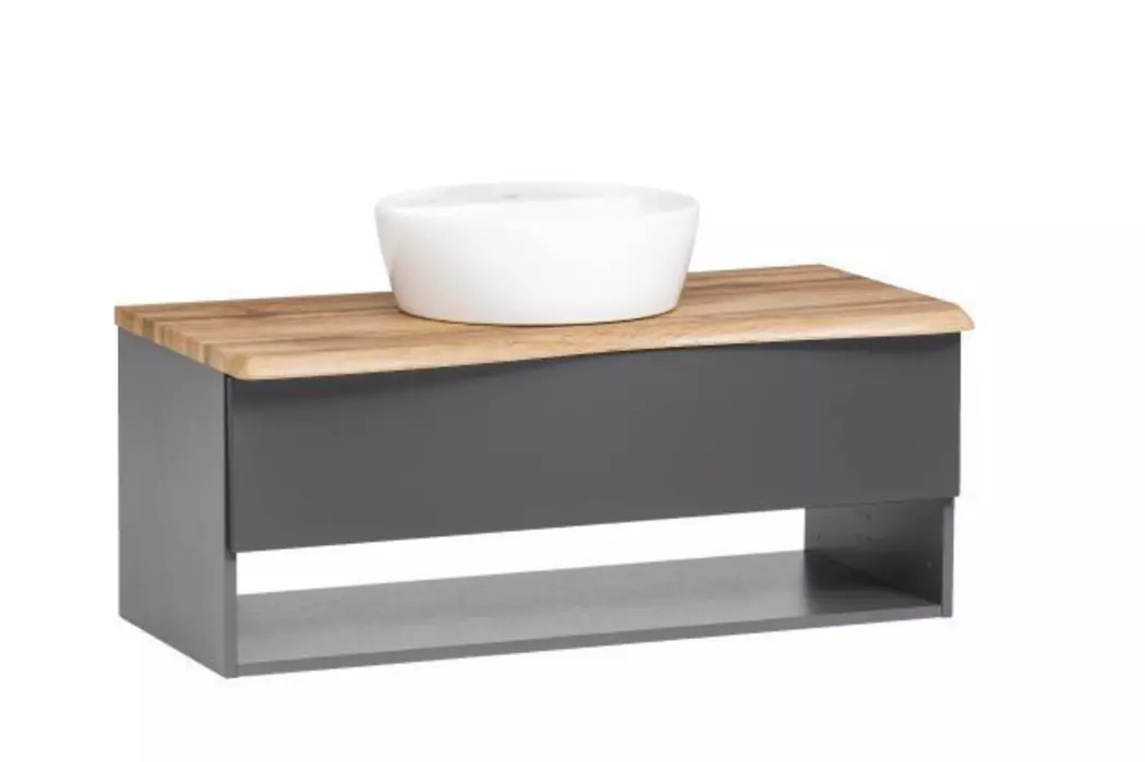 Waschtischunterschrank Sion