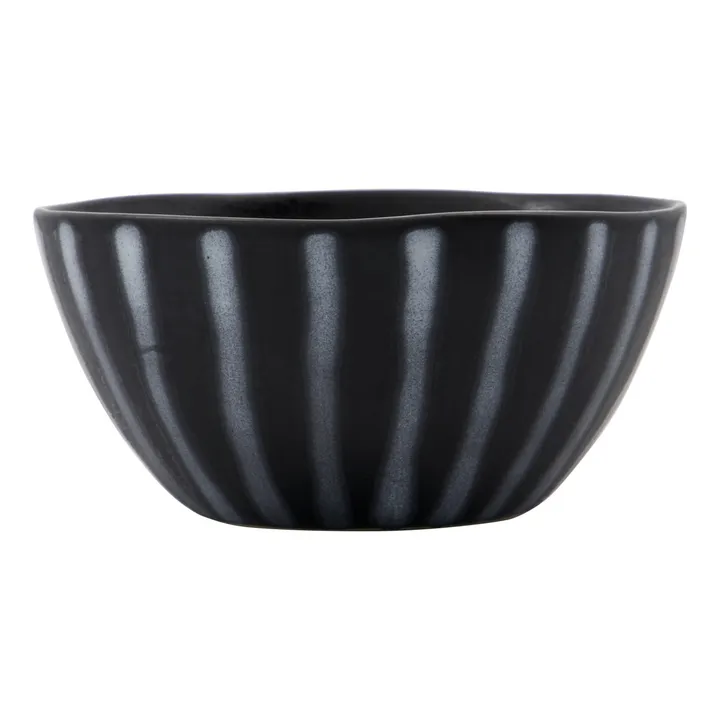 House Doctor Bol Line | Black