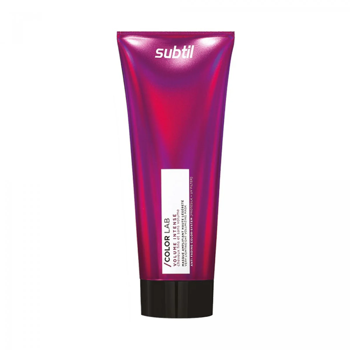 Masque amplifiant haute légèreté ColorLab 200ml / 1000ml