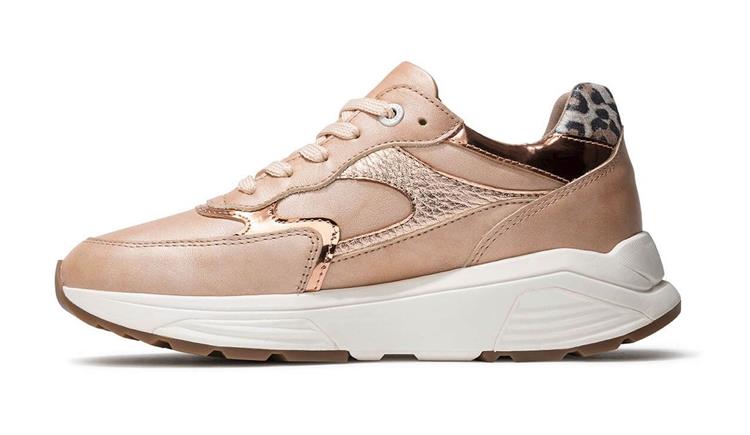 Xsensible 33002.5 wijdte G Ponte Vecchio G Soft Coral Combi