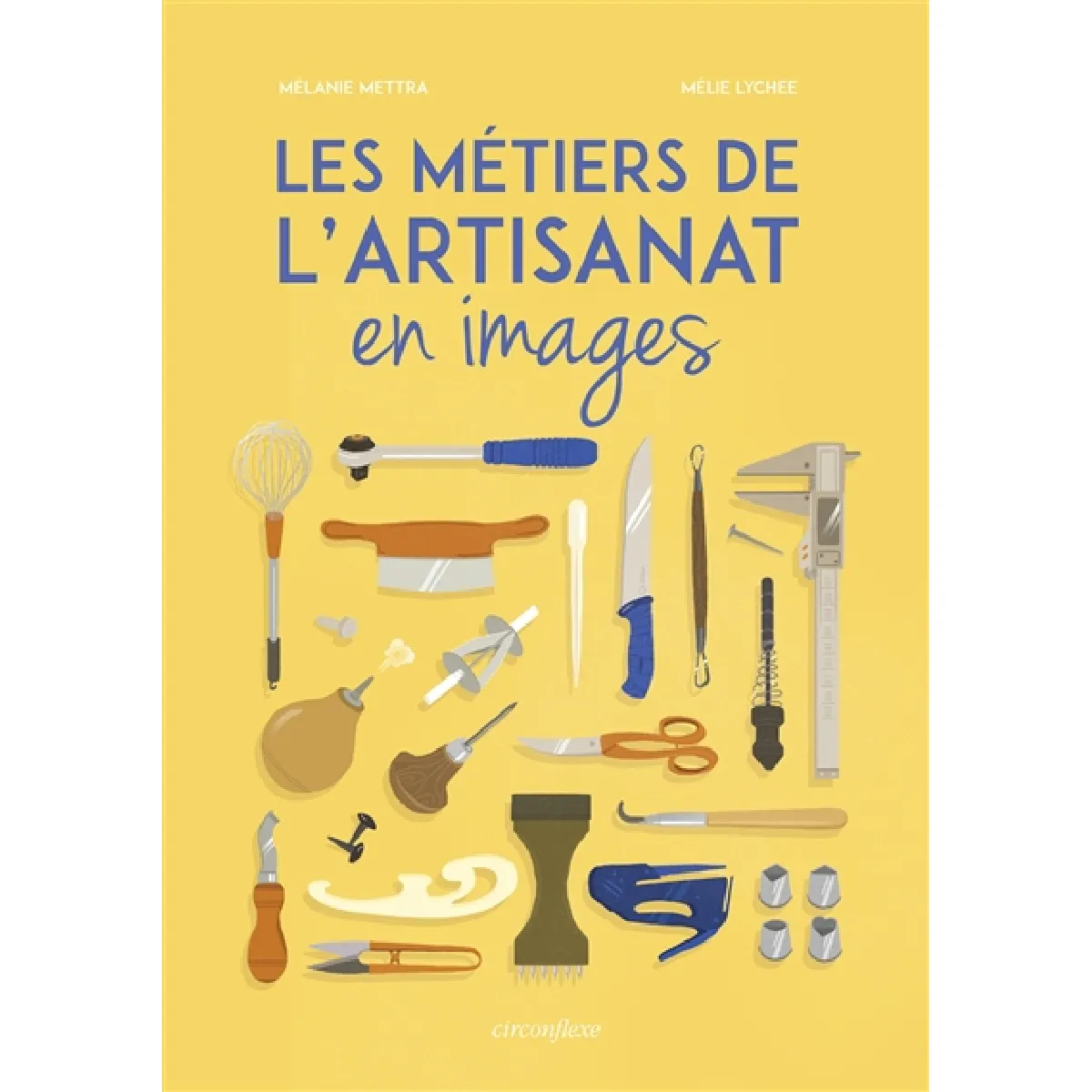Les métiers de l'artisanat en images · Occasion