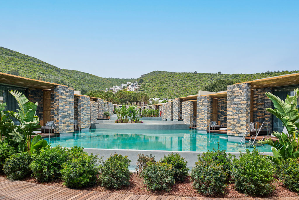 Voyage Torba Ultra All Inclusive - Hotel