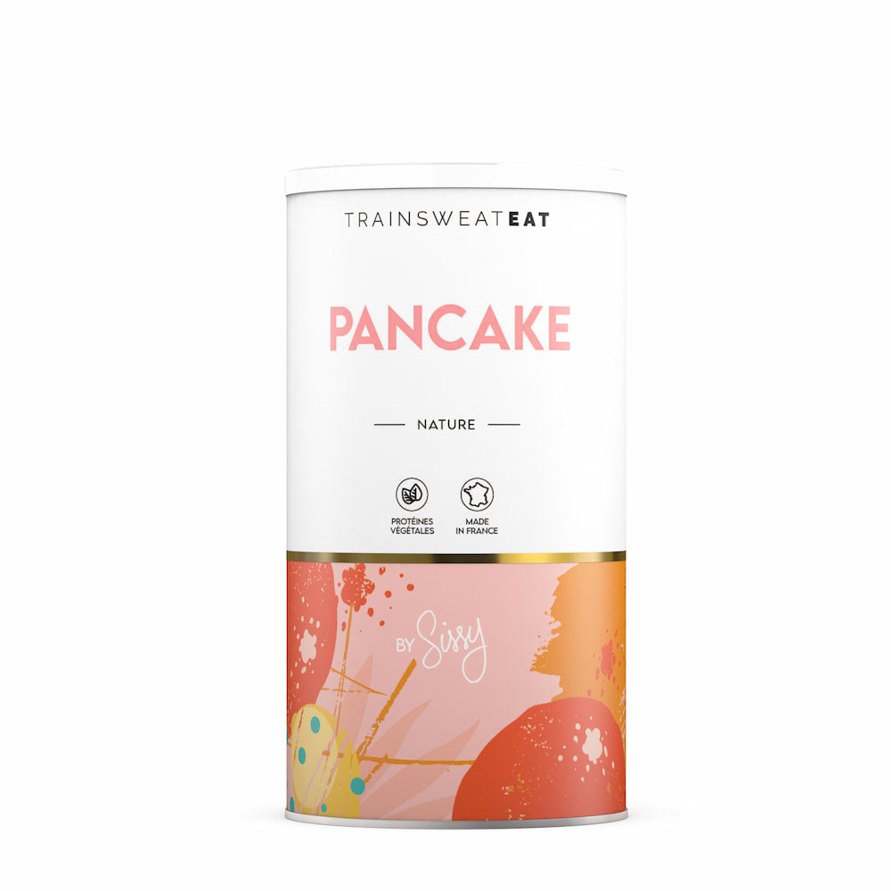 TSE Pancake
