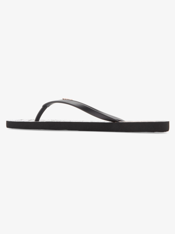 Viva Stamp Ii Tongs Gris Femme