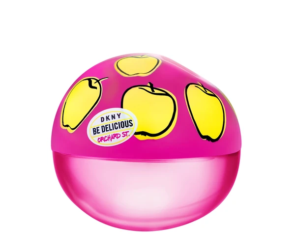 DKNY Be Delicious Orchard Street Eau de Parfum