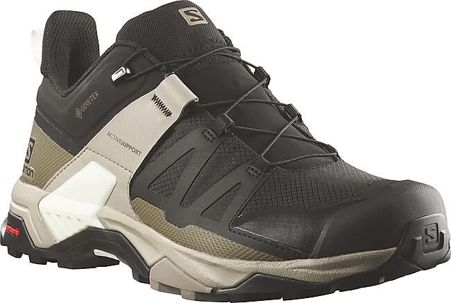 SALOMON - CHAUSSURES DE RANDONNEE X ULTRA 4 GTX