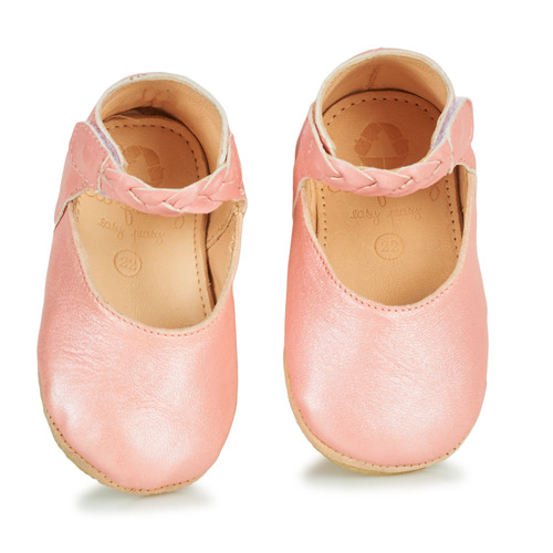 Easy Peasy - BLUBLU DANCE - Rose