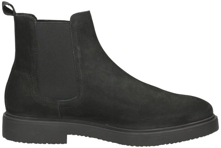 Sub55 Chelsea boots zwart