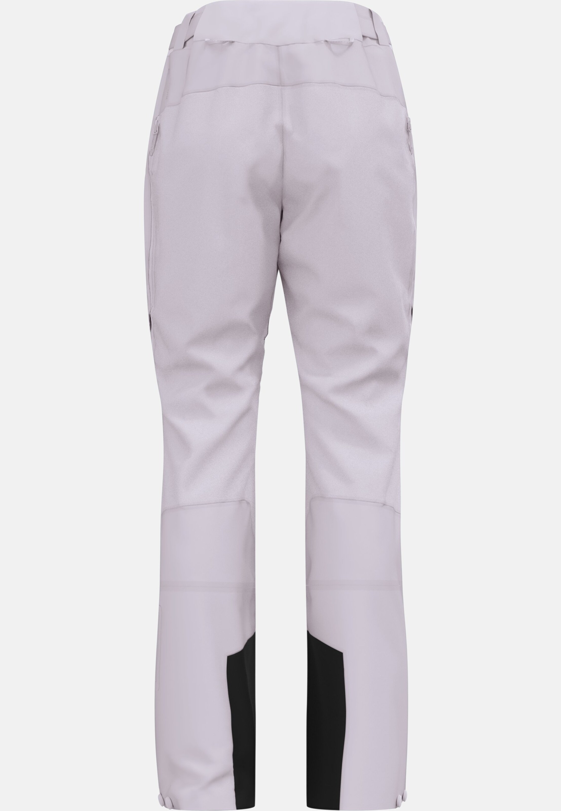 X-Alp 3L Hardshell-Skihose in misty lilac
