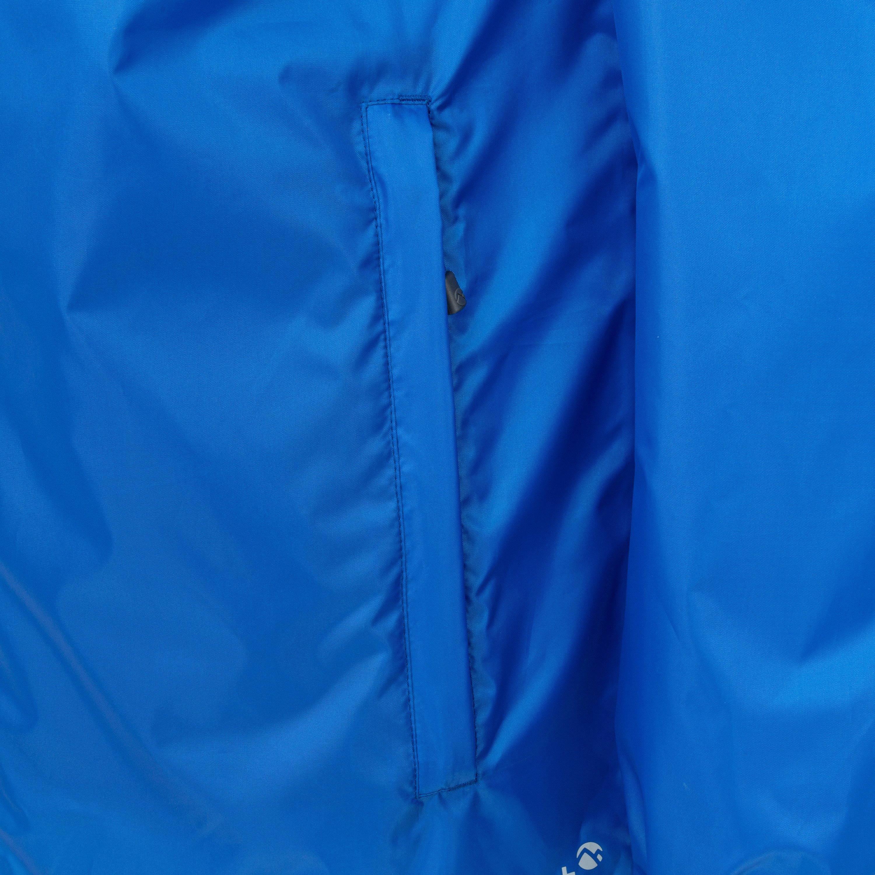 Gelert Waterproof Packaway Jacket