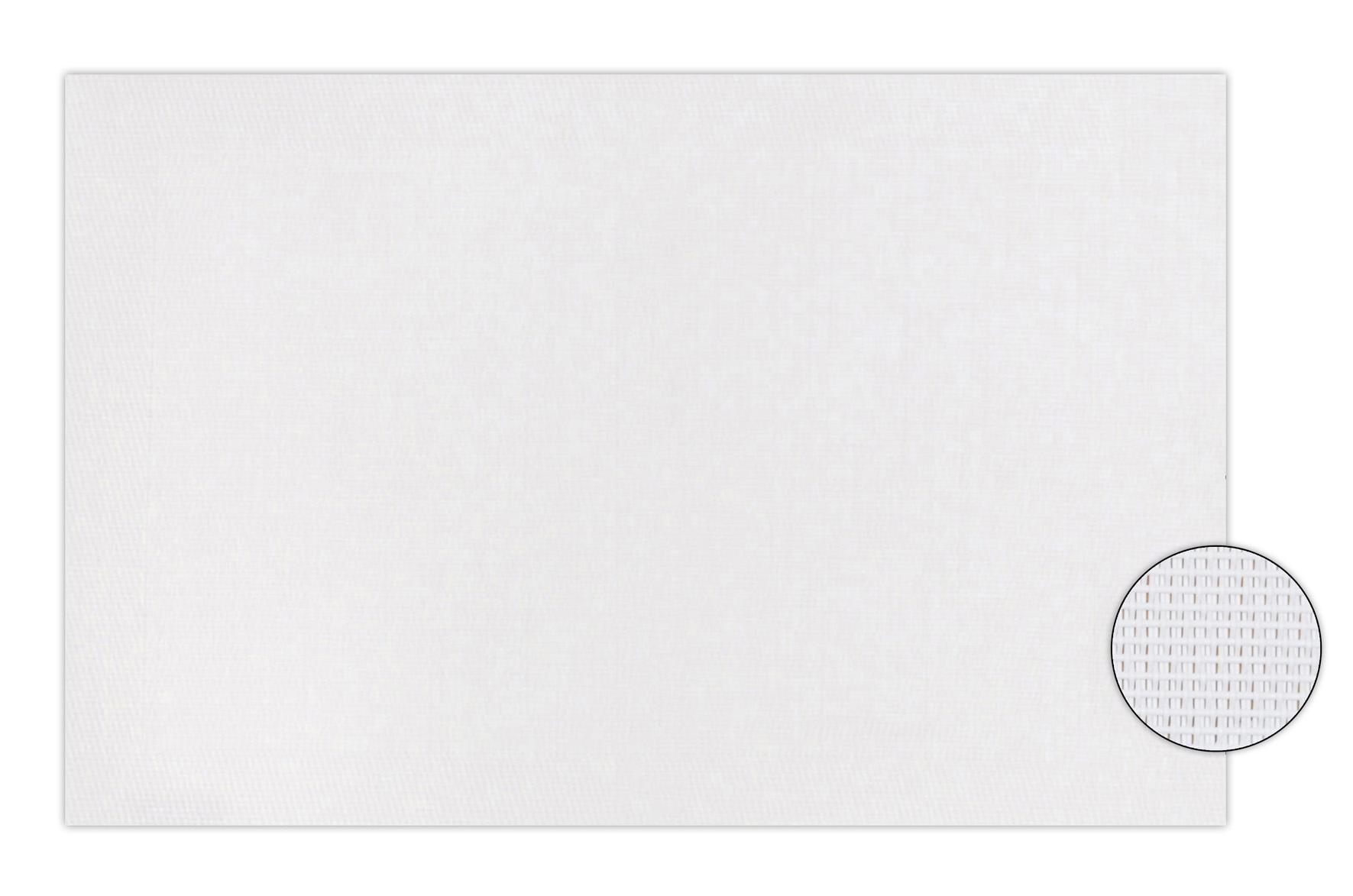 SET DE TABLE NEW YORK BLANC30 X 45 CM