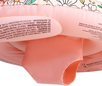 SwimEssentials Badering Baby, Blossom