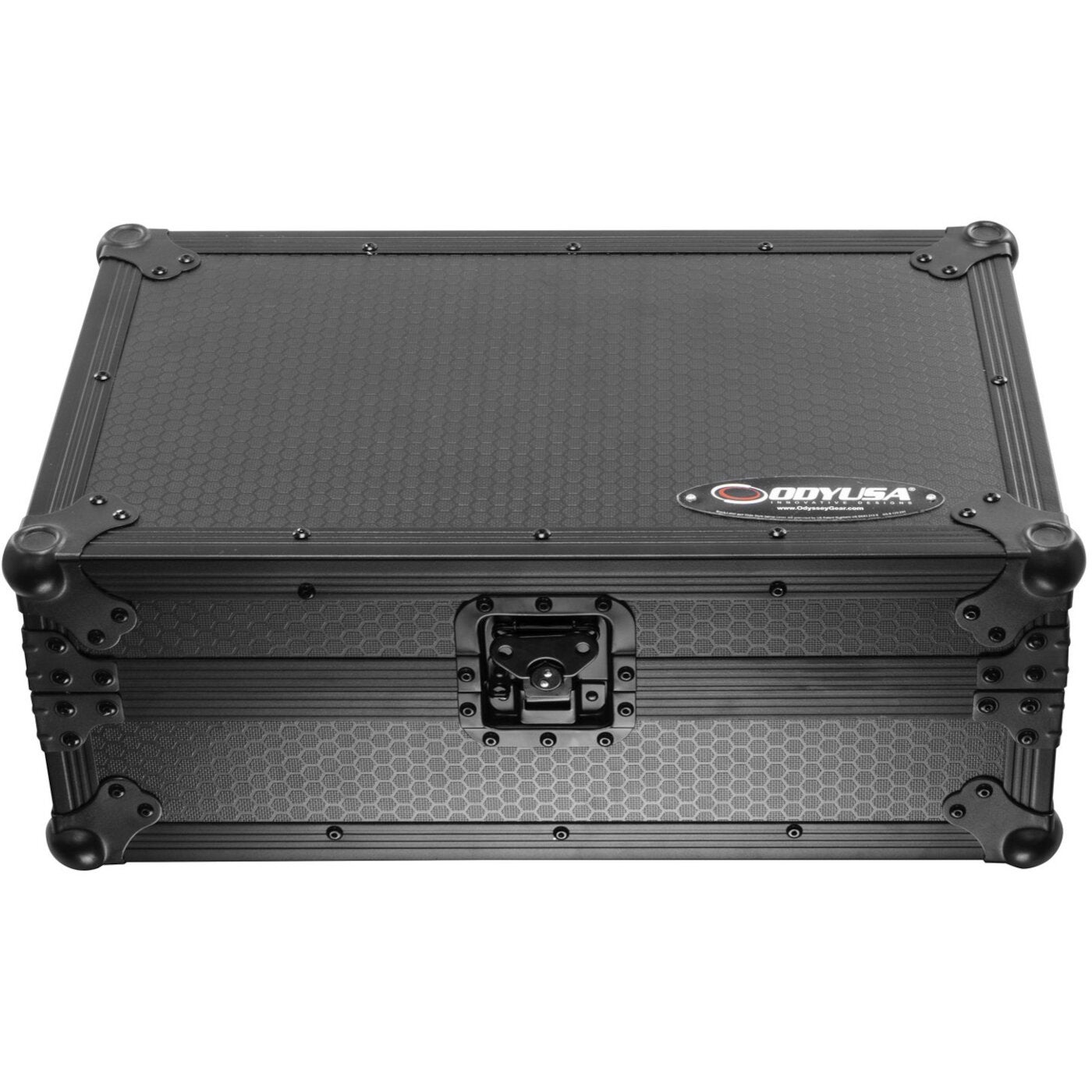 Odyssey CDJ-3000 Industrial Board Case custom fit flightcase