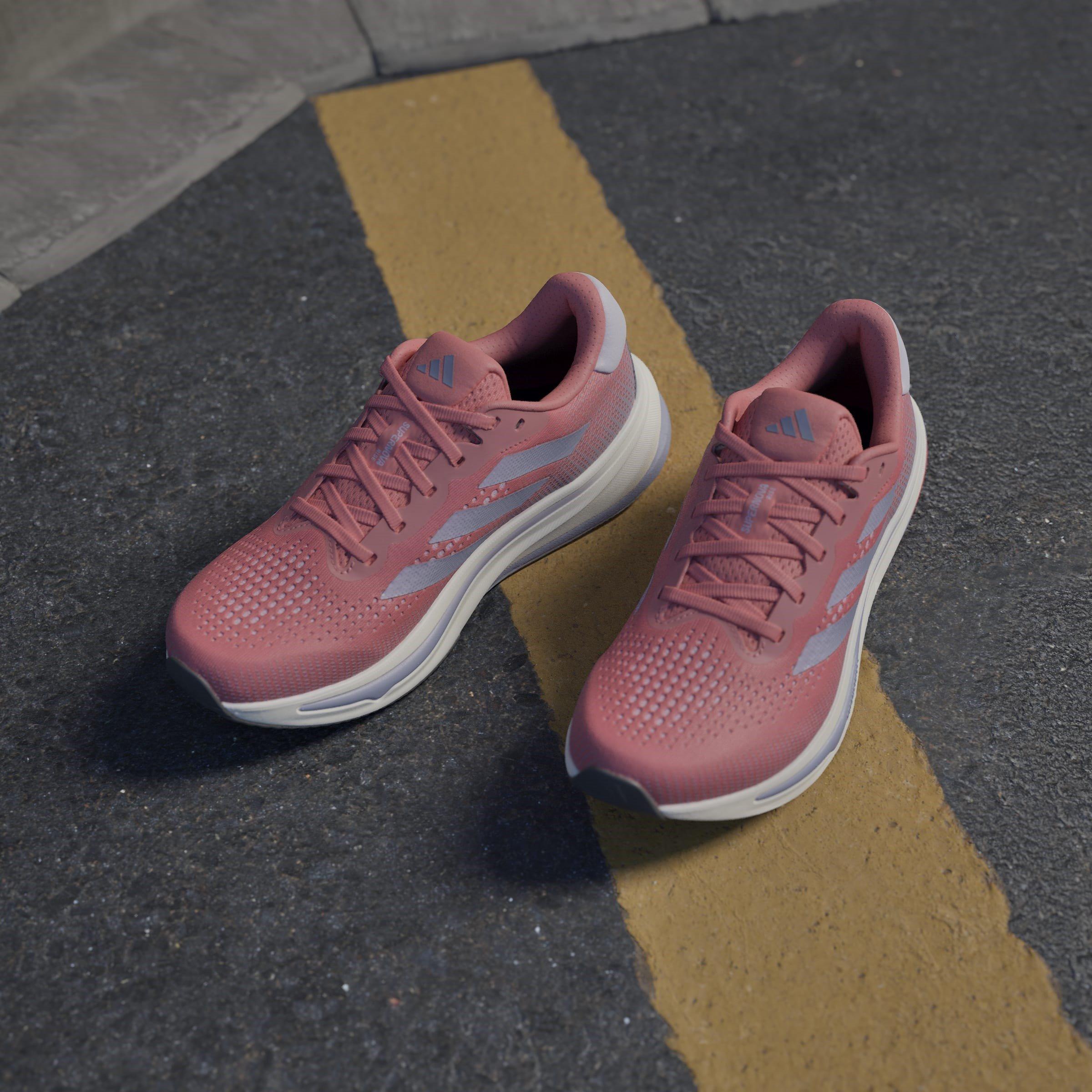 adidas Supernova Rise Womens Running Shoes