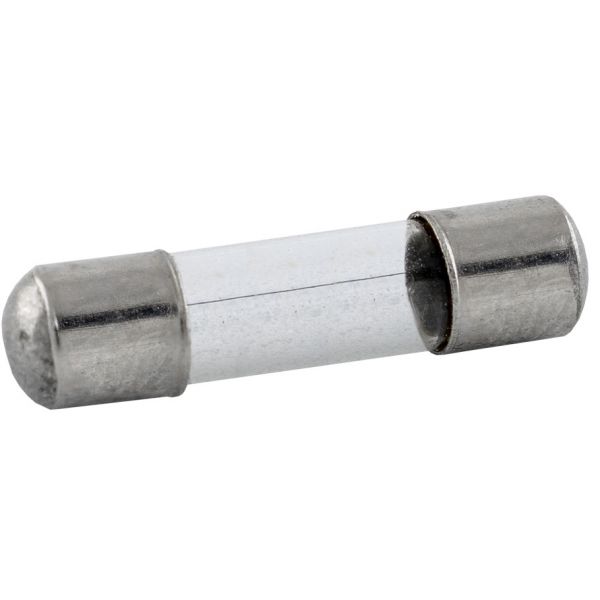 Velleman Fusível 5X20 Fusão Rápida 5A (10X) - FF5N