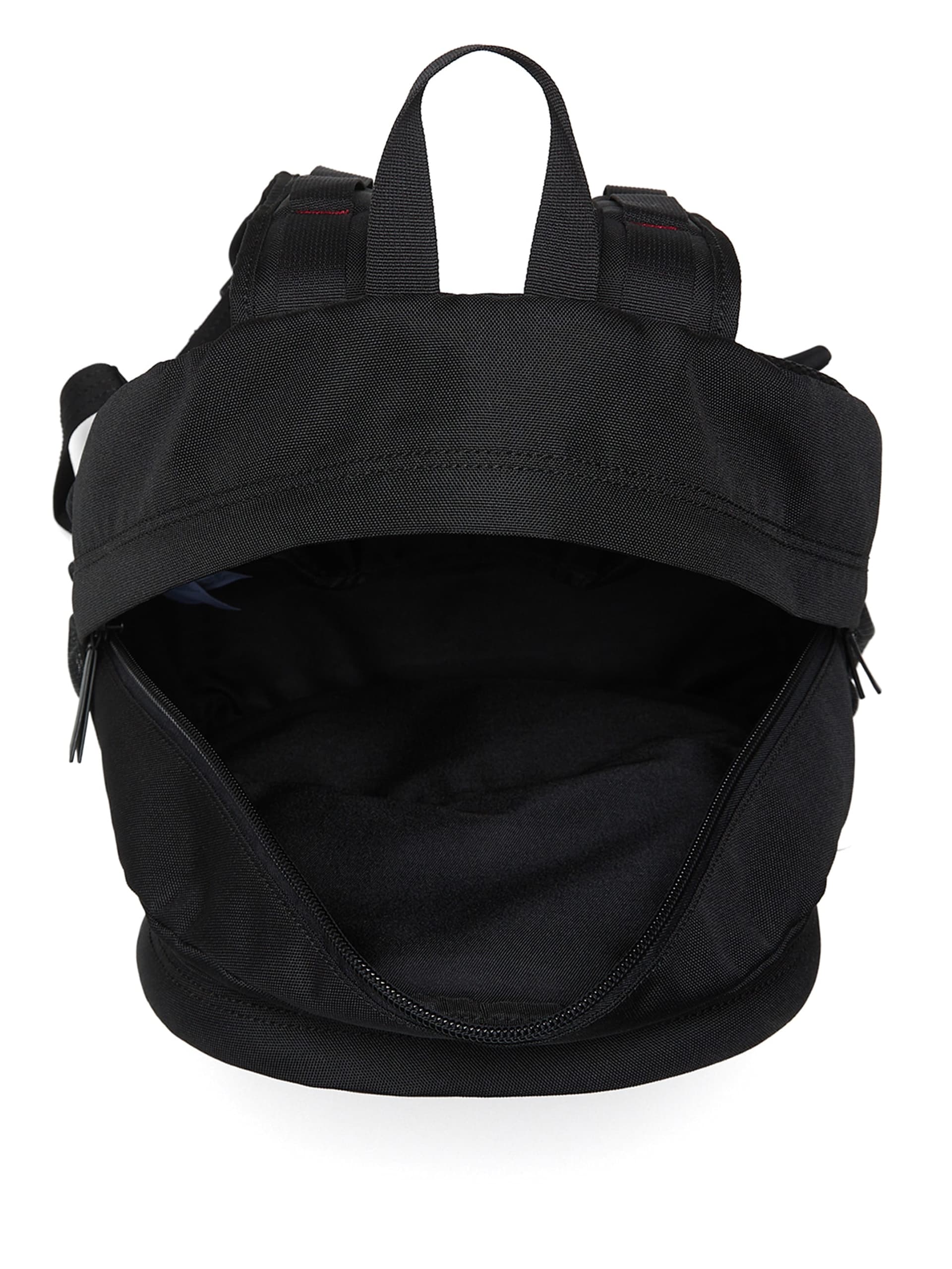 Mochila de nylon