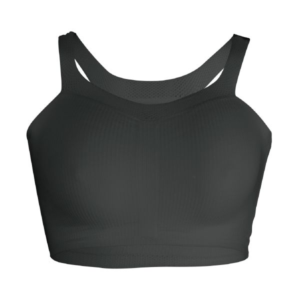 Carriwell Comfort Slaapbh Zwart