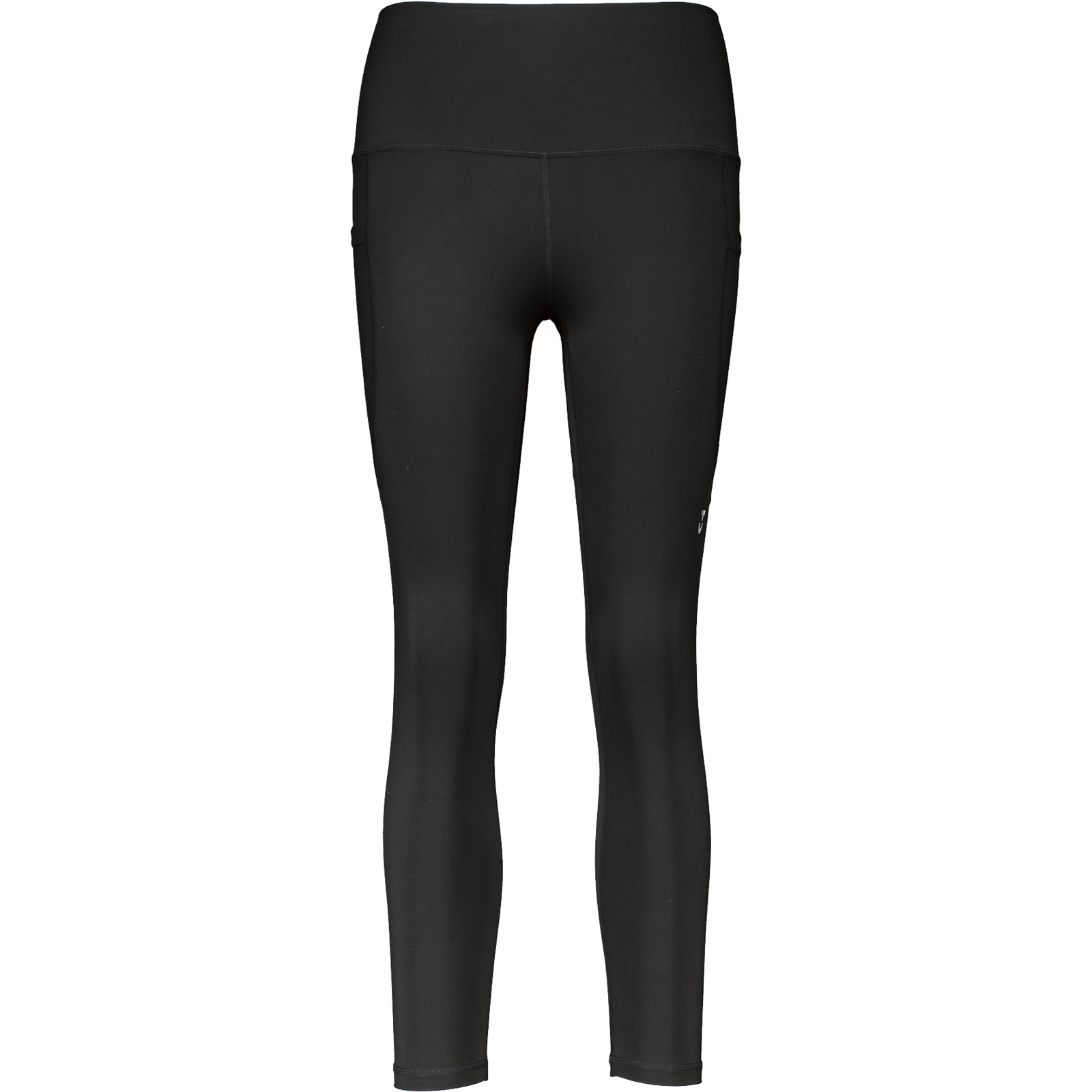 Tone Up Damen-7/8-Tights Aspire M, schwarz