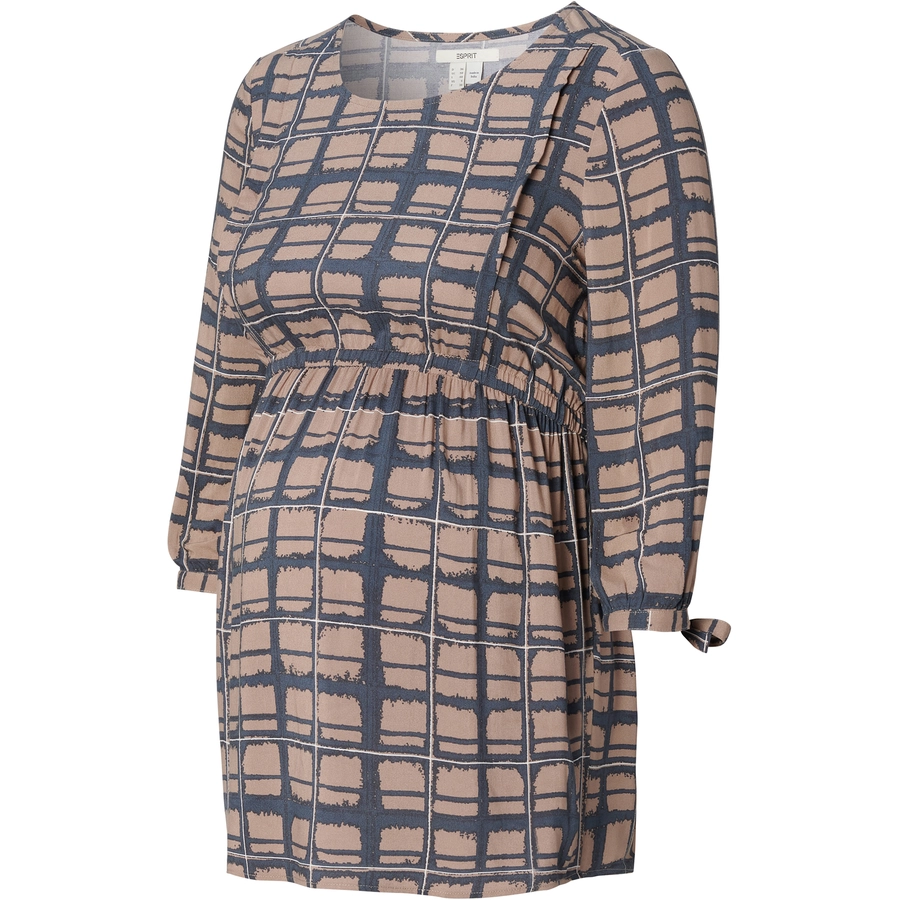 Esprit Bluse Taupe Grey