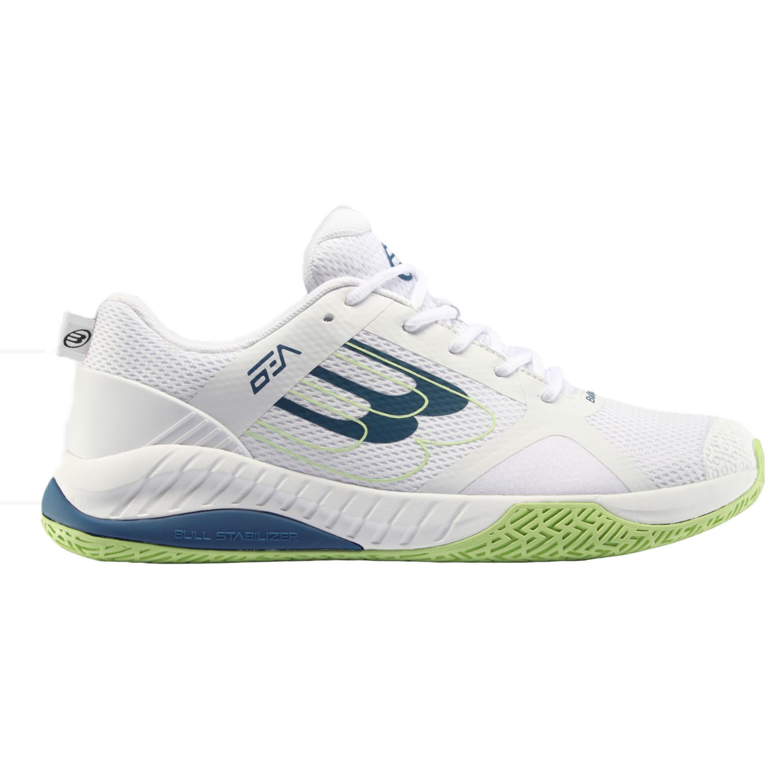 Bullpadel Pearl 24I Dames