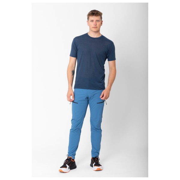 2117 of Sweden - Almo T-Shirt - Haut en mérinos