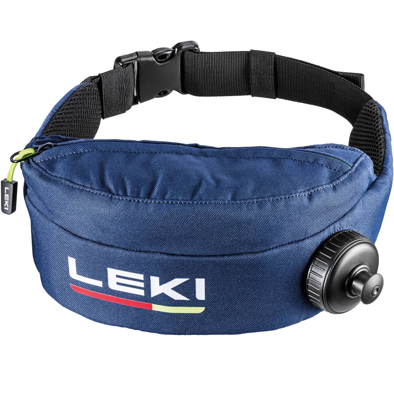 Leki Drinkbelt Thermo Compact blue/red/lightgrey | Leki Taschen | Leki | L | MARKEN | XSPO