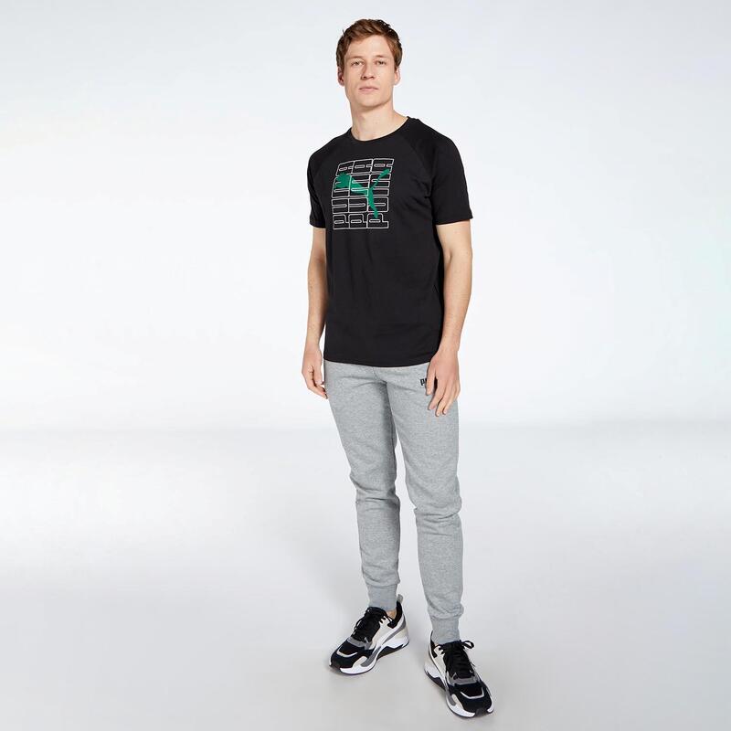 Camiseta Puma