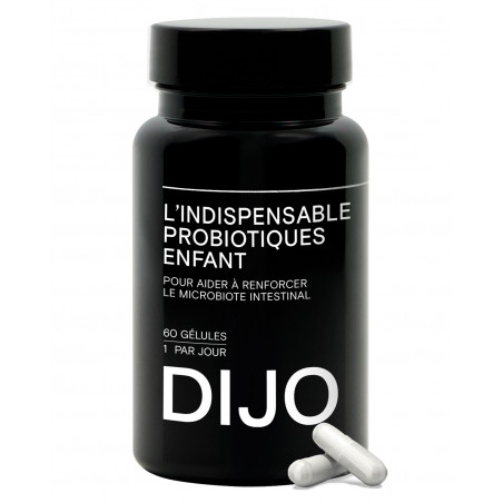 Dijo Probiotiques enfant