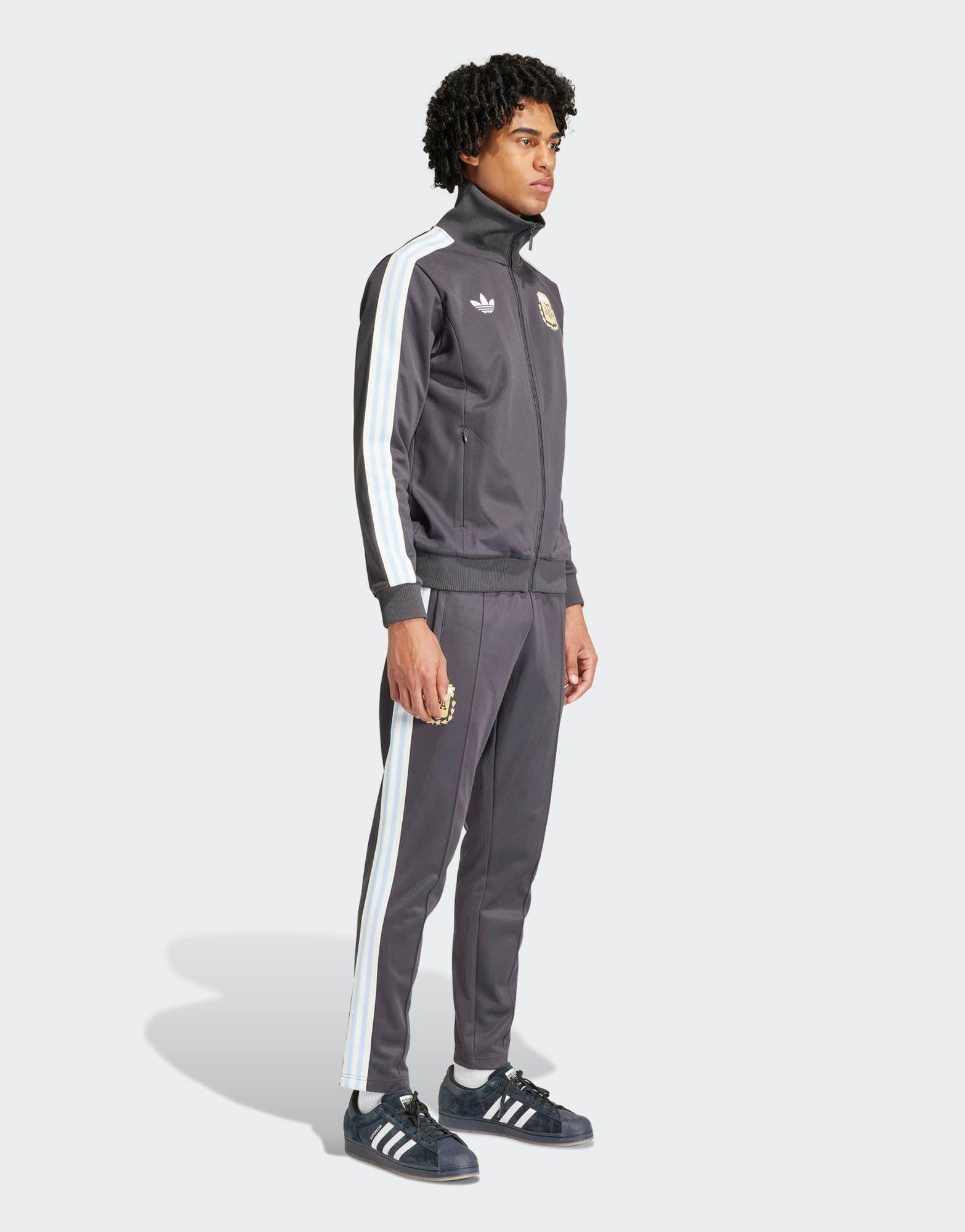 adidas Originals Pantalon de jogging Argentina Beckenbauer