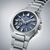 Seiko Astron GPS Solar Uhr SSJ013J1