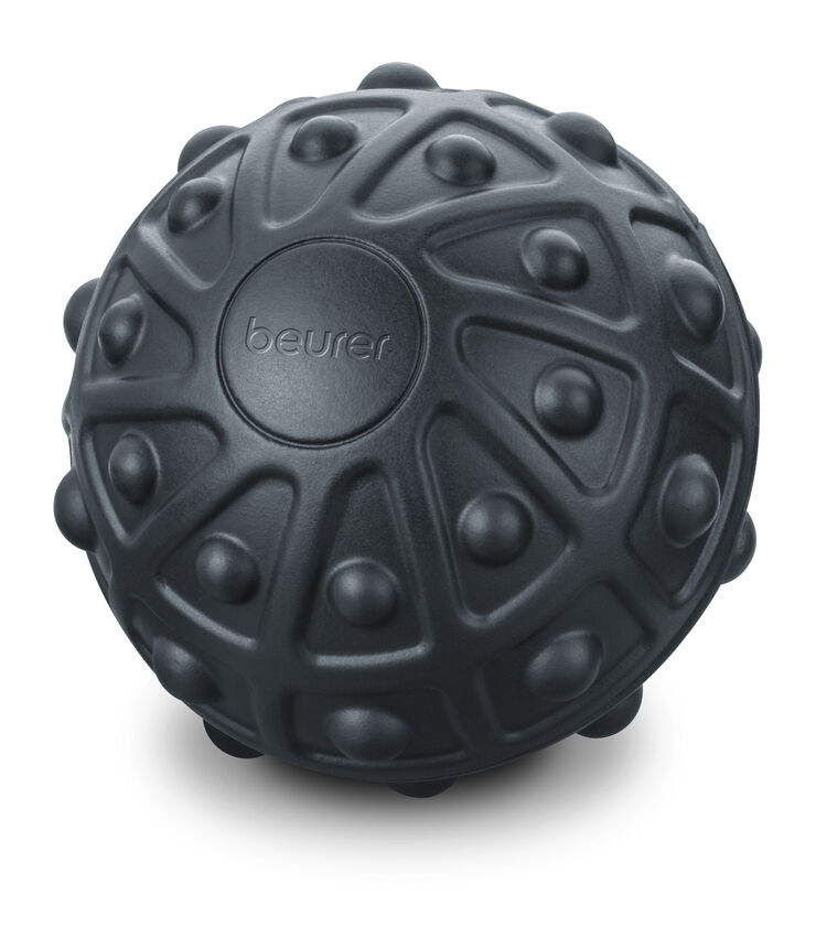 Beurer Massagebold med vibration MG 10 Sort