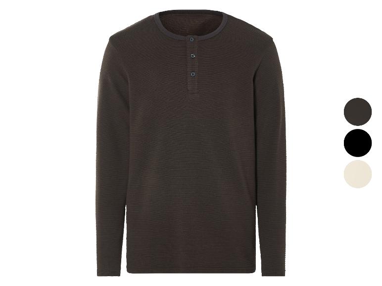 Heren t-shirt